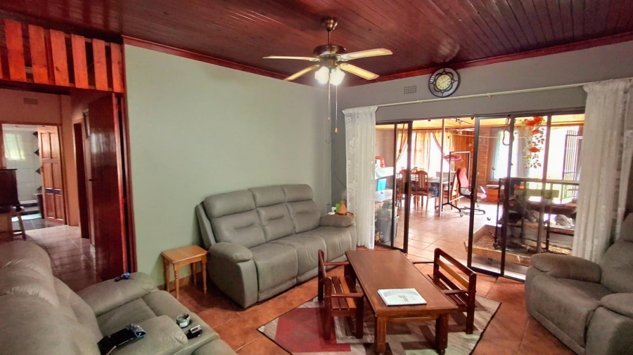 4 Bedroom Property for Sale in Sasolburg Ext 12 Free State